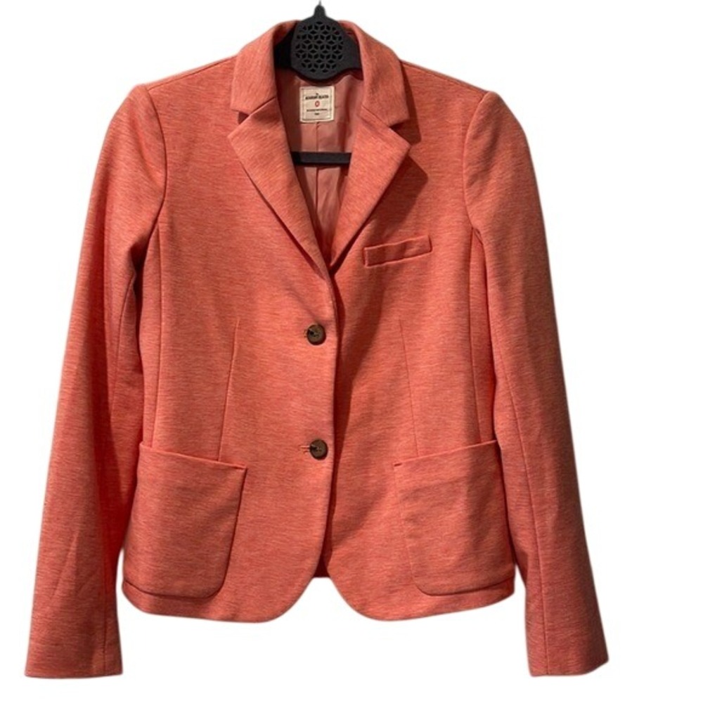 Gap The‎ Academy Blazer 0 NEW